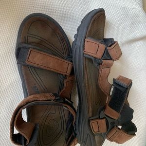 TEVA sandals
